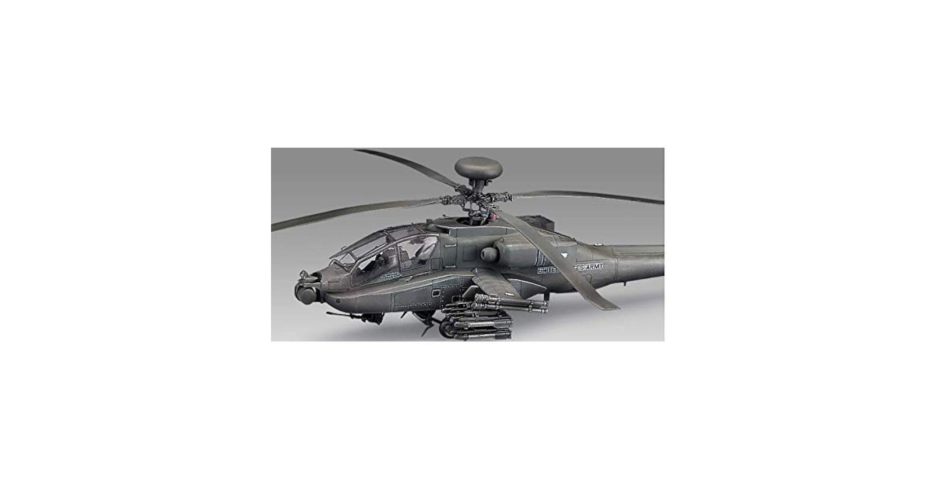 21世紀Motorworks 1?: 40?Ah - 64?Apache W /ツールDiecastモデルキット# 88240 z2zed1b Academy AH-64D Apache Longbow 1:48 Scale Diecast Model